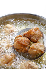 から揚げ