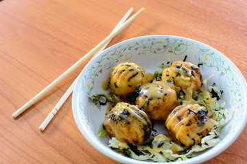 takoyaki