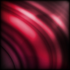 Dark abstract vector