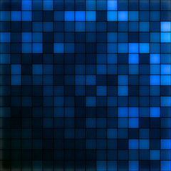 Abstract shiny template background.