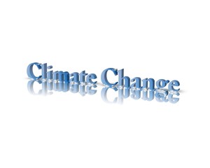 climate change