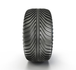tyre