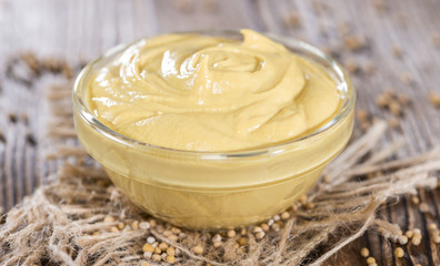 Mustard