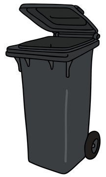 bin