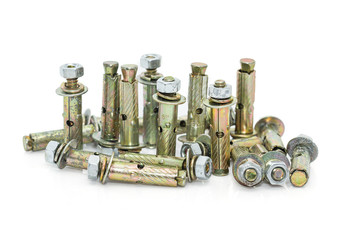 Concrete anchor bolt