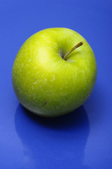 Close up of Green apple