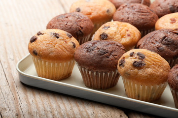 muffin