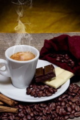 caffè
