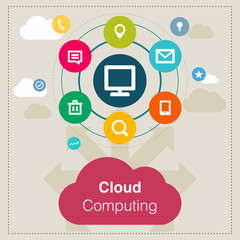 Cloud Computing