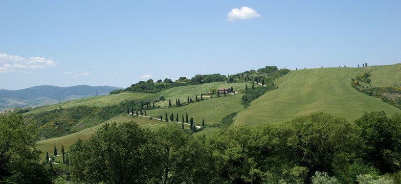 toscane