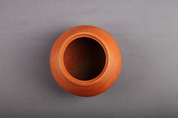 Indain Handmade Pot