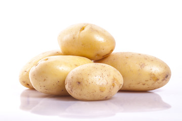 potatoes