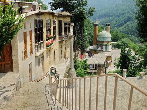 Masouleh 2