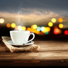cafe