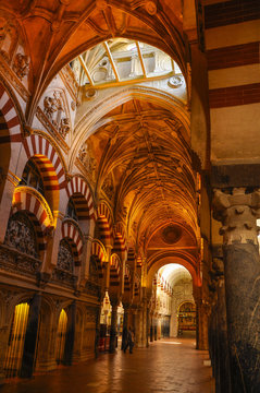 C&oacute;rdoba 21
