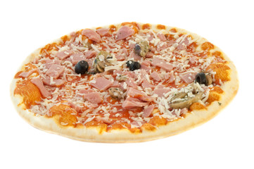 beautiful pizza