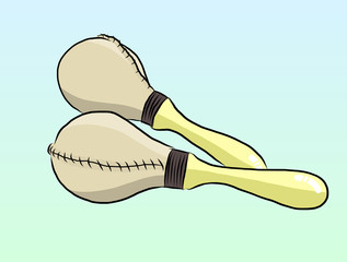 Maracas