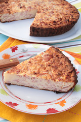 quiche