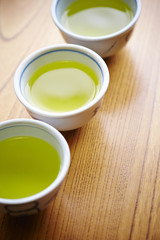 Green tea