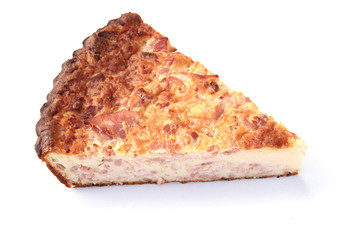 quiche