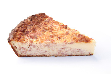 quiche