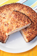 quiche