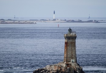 phare de la vieille,pointe du raz,bretagne