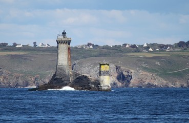 phare de la vieille,pointe du raz,bretagne,finistère