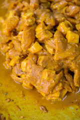 pork satay