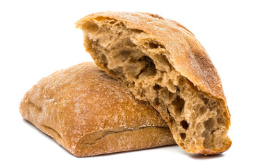 Ciabatta (Italian bread)