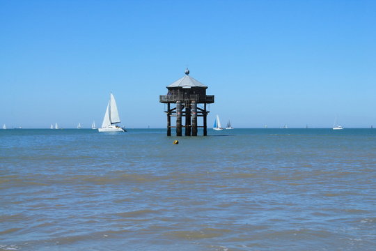 Phare de La Rochelle