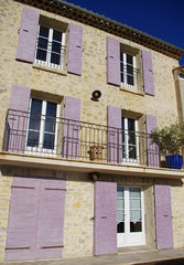 Maison de Provence