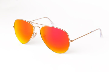 Lunettes de soleil