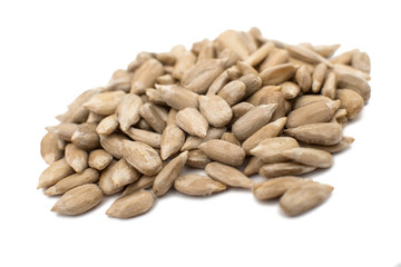 sunflower seeds