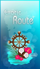 Exotic Route