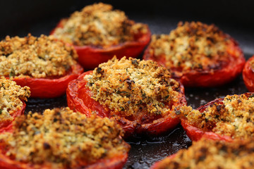 Tomates provençales