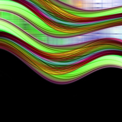 abstract elegant background design with space for your text