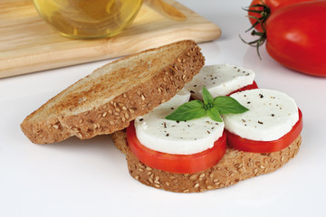 sandwich