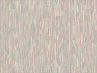 Fototapeta premium ランダムな配色の四角形の背景素材