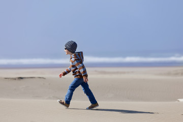 boy in oregon