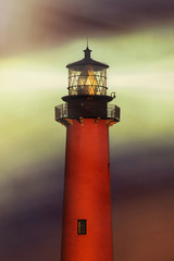 Jupiter Inlet Lighthouse
