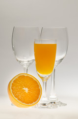 Orange Juice