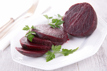 beet salad