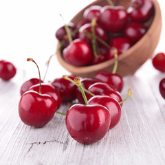 cherry fruit