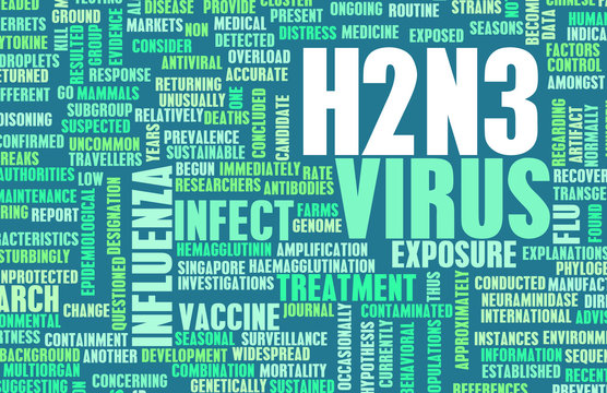 H2N3