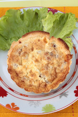 quiche