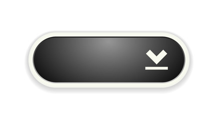 the oval button with arrow