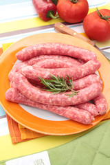 chipolatas