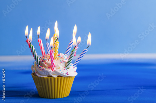 Fototapete Cupcake Geburtstag Muffin Fototapeten Wallsheaven Doris Heinrichs