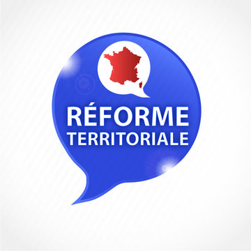 bulle : r&eacute;forme territoriale (cs5)